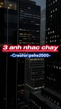 [3] Nhạc Cháy Cuốn 