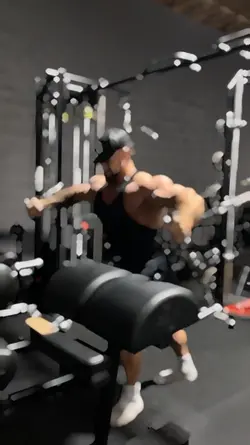 GYM FOREVER