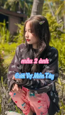 Cưới Vợ Miền Tây
