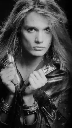 SLOW ROCK SKIDROW