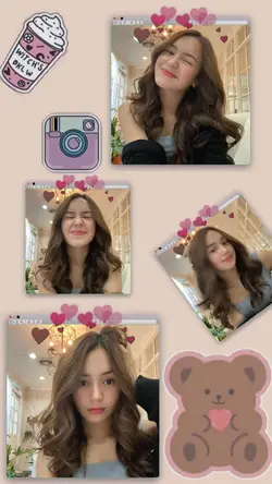 frame cute