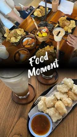 food moment