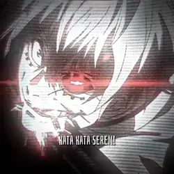 Kata Kata Serem!