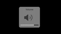 mentahan volume