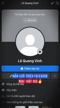 Giới Thiệu Facbook