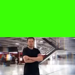 This is elon musk. 