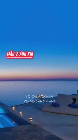 Mẫu 2 ảnh xịn