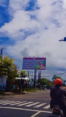 #cintaiususmu