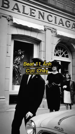 Beat 11 Ảnh Cực Cháy