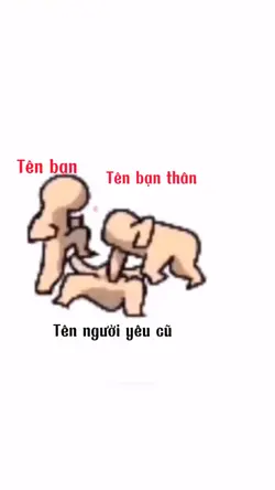 Mẫu troll hài