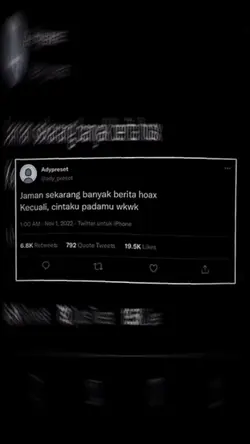no hoax