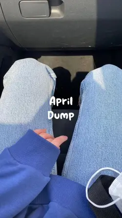 april dump