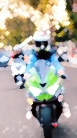 cinematik motor