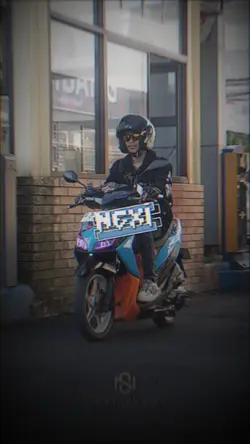 YANG KOMEN MOGA 