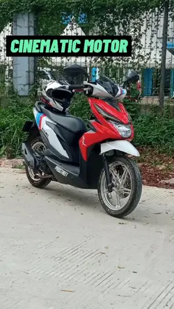 CINEMATIC MOTOR