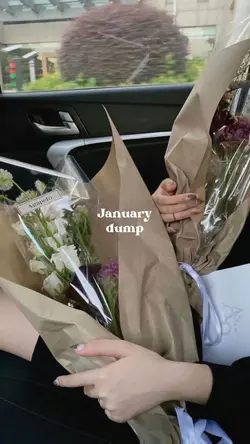 January dump