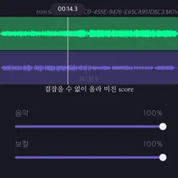 우리만의 자유로운 Kitsch❤️‍🔥