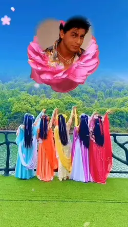 lima bidadari