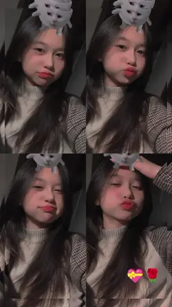 1 ảnh màu xinh