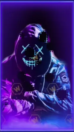 full beat + overlay 