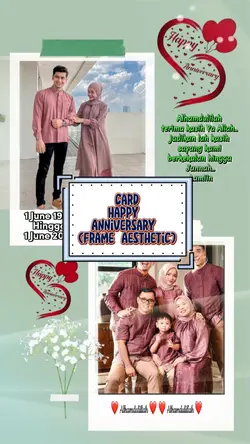 Happy Anniversary 