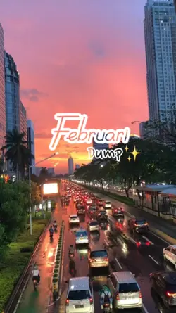 februari dump