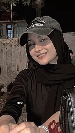 me, my cat