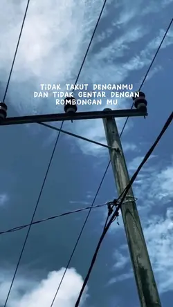 kata-kata serem
