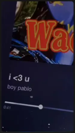 thank u next<33