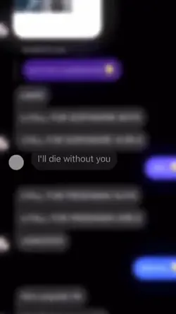 middle of the night