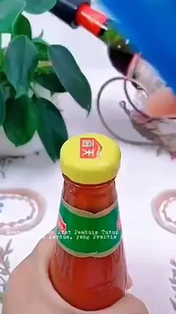 Pembuka tutup botol