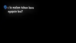 New trend mlam Tahun