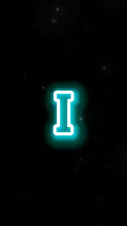 letter I