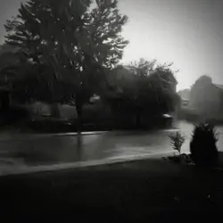 snowfall