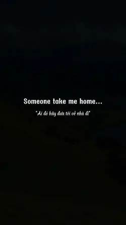 Where's Home?