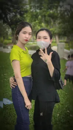 MẪU ANH EM