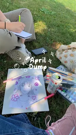 april dump 2023