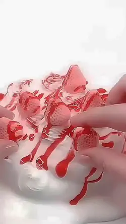 Mentahan Slime