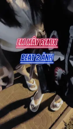 em mây remix
