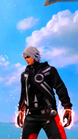 Time Skip Moment