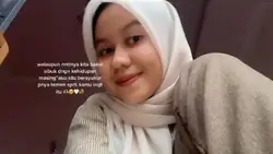 Status harian