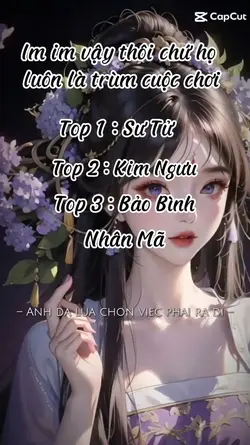 12 cung hoàng đạo |