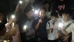 mẫu video