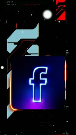 Facebook Hologram 3D