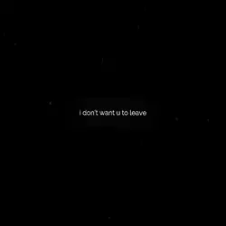 stay with me