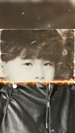 Wajahmu ketika Kecil