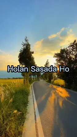 Holan Sasada Ho