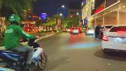 Mẫu : Slow Night 2