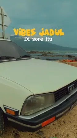 Vibes jadul