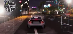 Carx street